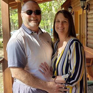 Meet your Posher, Christine